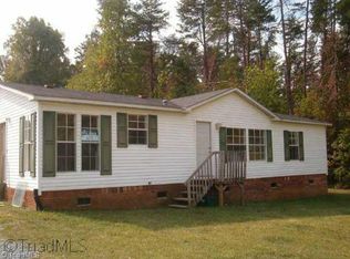 1080 Sycamore Rdg, Winston Salem, NC 27105