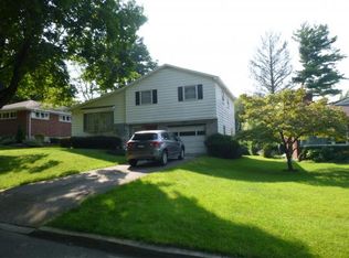6 Jutland Rd, Binghamton, NY 13903