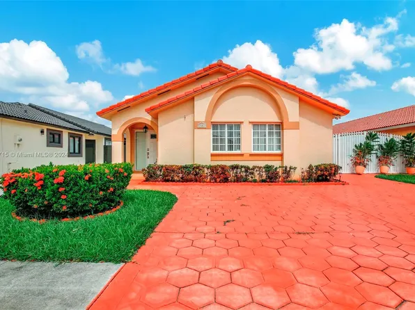 7481 NW 167th Ter, Hialeah, FL 33015