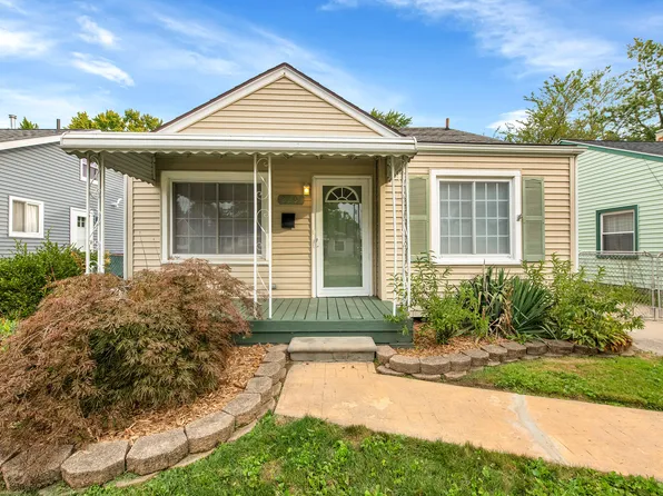 2201 Rowland Ave, Royal Oak, MI 48067