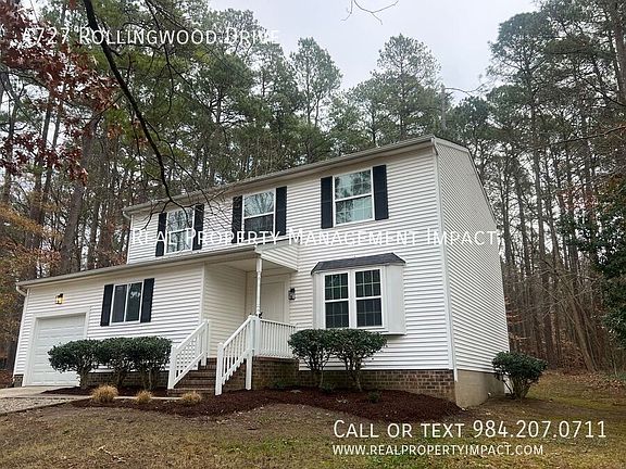 2nd image of 4727 Rollingwood Dr