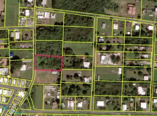 35 Pennsylvania, Salinas, PR 00751