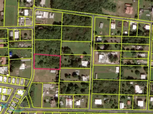 35 Pennsylvania, Salinas, PR 00751