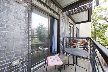 Rented by Brooklyn Group