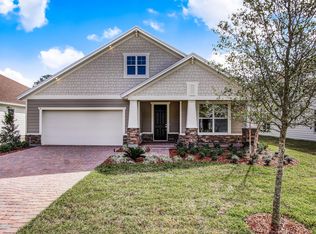 190 Orchard Ln, Saint Augustine, FL 32095