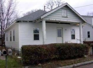 1006 Kentucky Ave, Cumberland, MD 21502