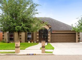 1911 Magnolia St, Mission, TX 78573