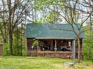 7014 Organ Creek Rd, Pendleton, KY 40055