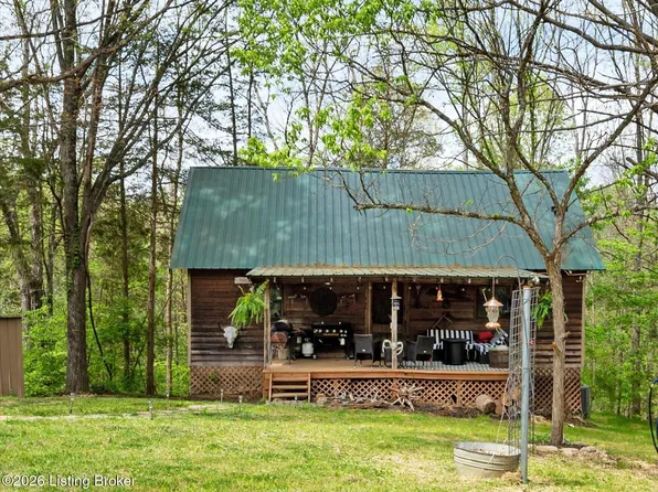 7014 Organ Creek Rd, Pendleton, KY 40055