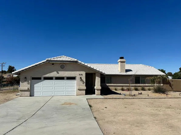 16716 Kayuga St, Victorville, CA 92395