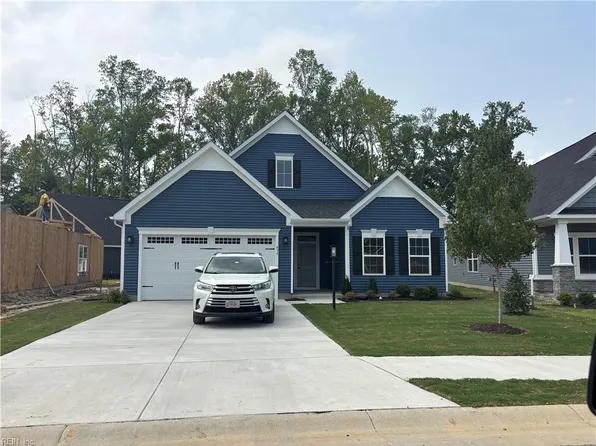 434 Tributary Ln, Carrollton, VA 23314