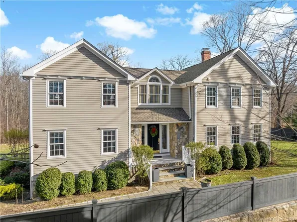342 Belden Hill Road, Wilton, CT 06897