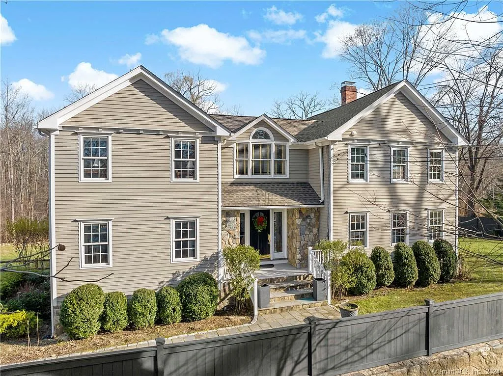 342 Belden Hill Road photo 1