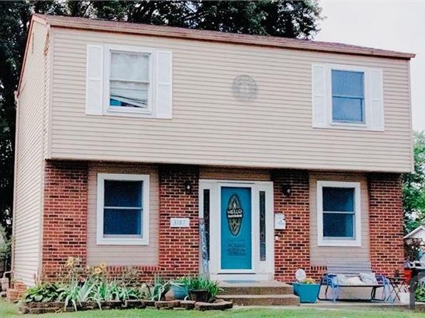 3187 Latonia Rd