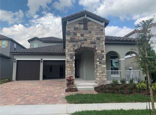 14765 Seton Creek Blvd, Winter Garden, FL 34787