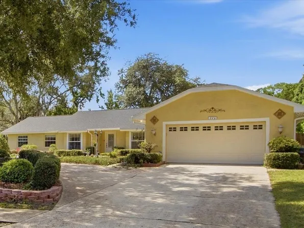 326 W HORNBEAM DRIVE, LONGWOOD, FL 32779