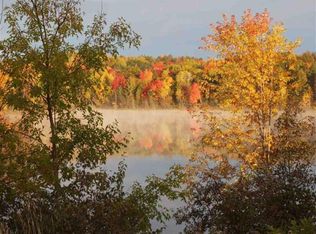 W4981 New York Lake Rd, Vulcan, MI 49892