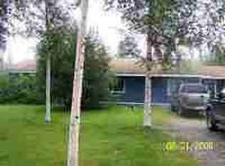 3515 Redstone Rd, North Pole, AK 99705
