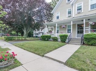 54 Logan Ave, Medford, MA 02155