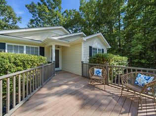 105 Southampton Dr, Irmo, SC 29063