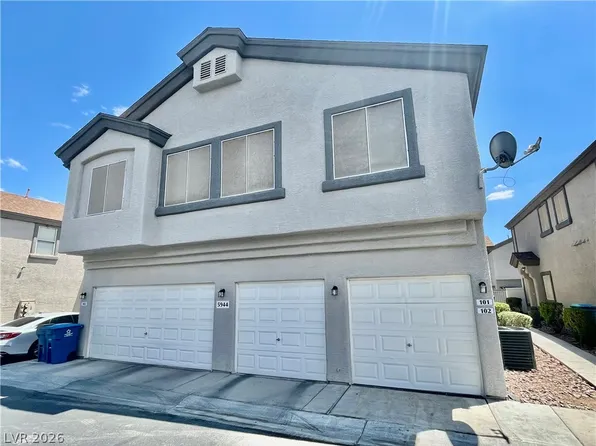 5944 Trickling Descent St Unit 101, Henderson, NV 89011