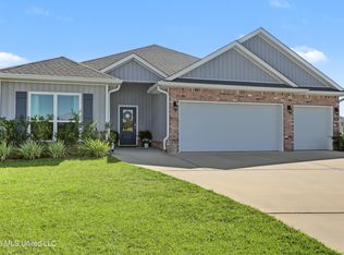 7000 Crawford Dr, Long Beach, MS 39560