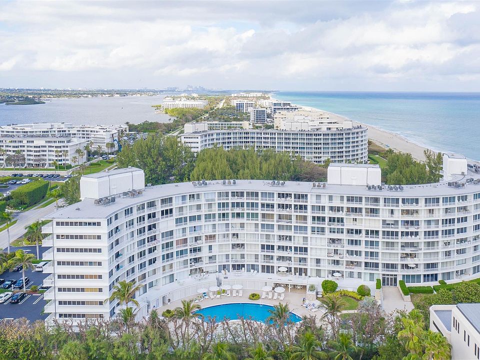 1st image of 2780 S Ocean Boulevard #112