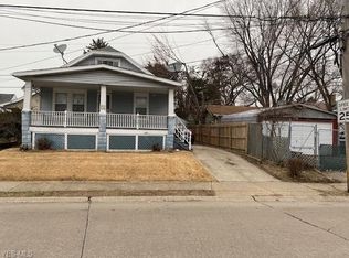 13914 San Diego Ave, Cleveland, OH 44111