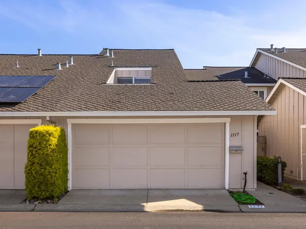 (undisclosed Address), Foster City, CA 94404