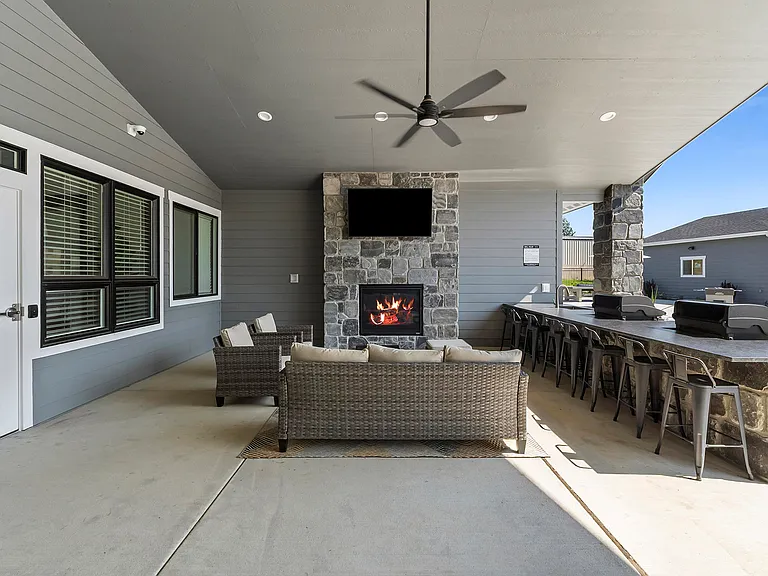 Heritage Villas — Photo 32