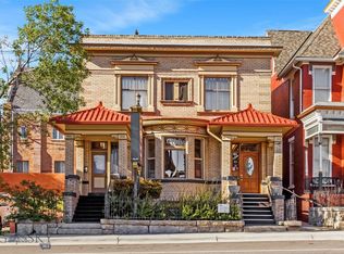 303 W Park St, Butte, MT 59701