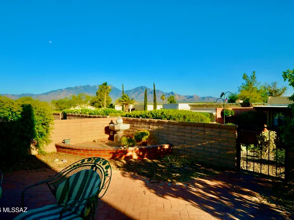1021 W Camino Sagasta, Green Valley, AZ 85622