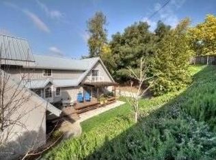 201 Sand Hill Rd, Scotts Valley, CA 95066