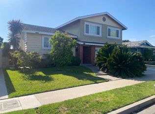 3435 Fela Ave, Long Beach, CA 90808