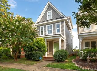 318 Danbury Ct, Pittsboro, NC 27312