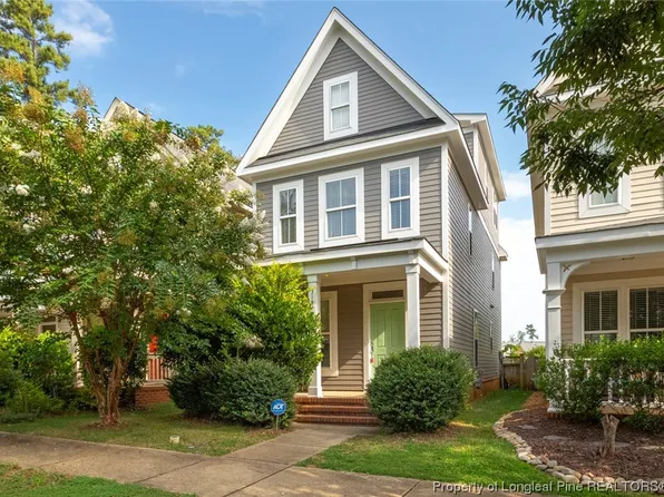318 Danbury Ct, Pittsboro, NC 27312