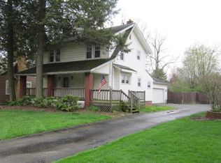 573 N Main St, Youngstown, OH