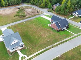 75 Glasgow, Rocky Mount, NC 27804