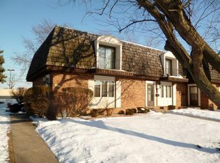 8025 Jefferson Ave, Munster, IN