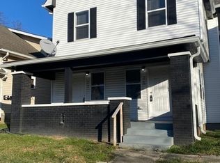 25/27 N Tacoma Ave, Indianapolis, IN