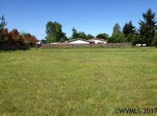 1274 45th Ave, Sweet Home, OR 97386