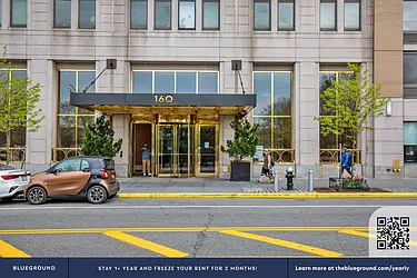 Rented by The Blueground