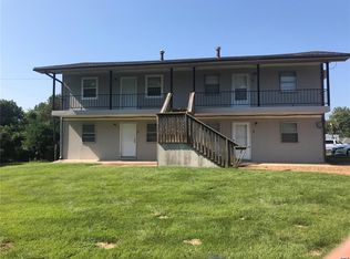 120 S Main St APT 4, Shiloh, IL 62269