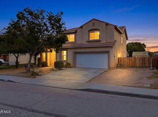 38519 37th St E, Foothill, CA 93550