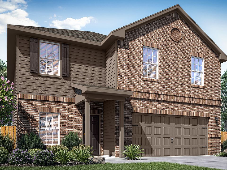 The Rio by LGI Homes