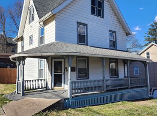 52 W Houston Ave, Montgomery, PA 17752