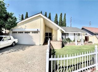 3510 S Woodland Pl, Santa Ana, CA 92707