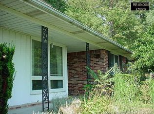 1566 N Liberty View Rd, Milltown, IN 47145