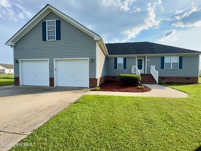 100 Martha Drive, Elizabeth City, NC, 27909
