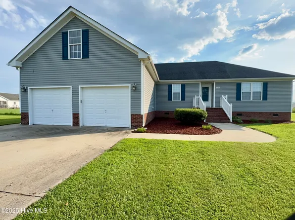 100 Martha Drive, Elizabeth City, NC 27909